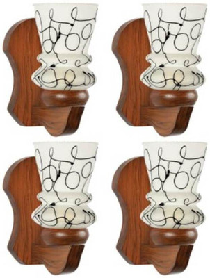 

Arus Uplight Wall Lamp(Pack of 4)