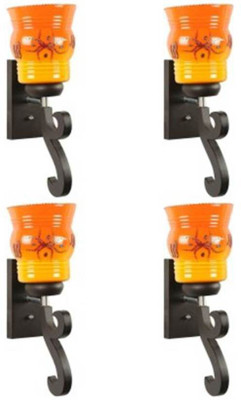Arus Wallchiere Wall Lamp(Pack of 4)