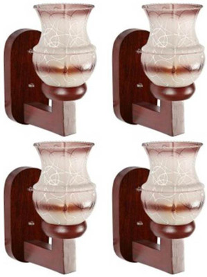 

Arus Uplight Wall Lamp(Pack of 4)