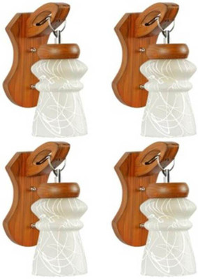 

Arus Pendant Wall Lamp(Pack of 4)