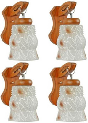 Arus Pendant Wall Lamp(Pack of 4)