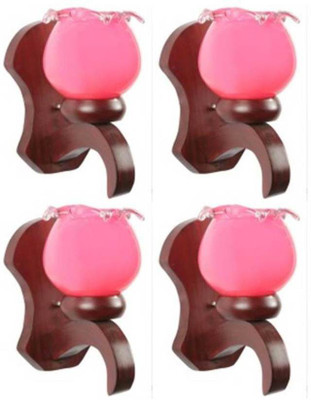 Arus Wallchiere Wall Lamp(Pack of 4)