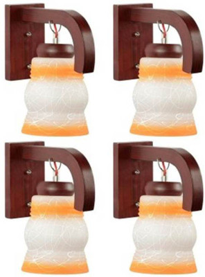 

Arus Pendant Wall Lamp(Pack of 4)