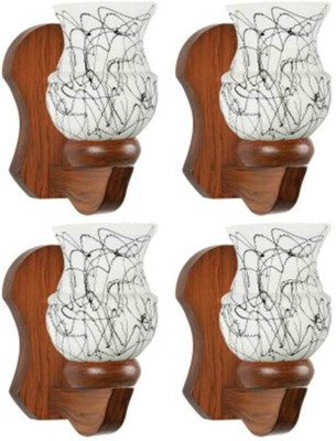 

Arus Uplight Wall Lamp(Pack of 4)