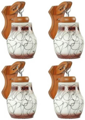 

Arus Pendant Wall Lamp(Pack of 4)