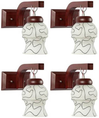 

Arus Uplight Wall Lamp(Pack of 4)