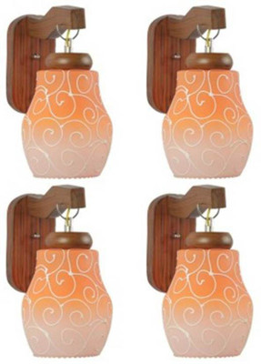

Arus Pendant Wall Lamp(Pack of 4)