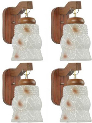 

Arus Pendant Wall Lamp(Pack of 4)
