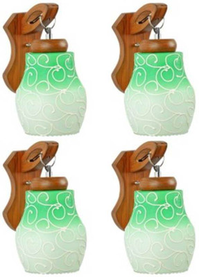 

Arus Uplight Wall Lamp(Pack of 4)