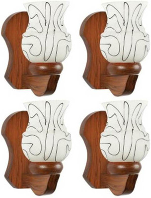 

Arus Uplight Wall Lamp(Pack of 4)