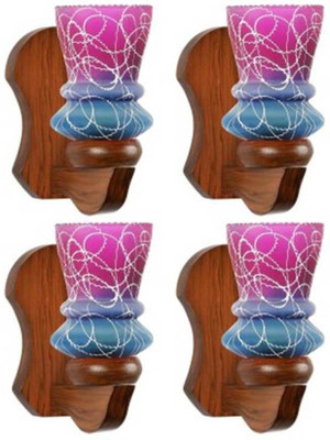 

Arus Uplight Wall Lamp(Pack of 4)