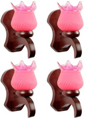 

Arus Wallchiere Wall Lamp(Pack of 4)