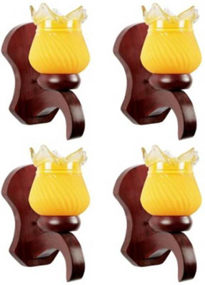 

Arus Picture Light Wall Lamp(Pack of 4)