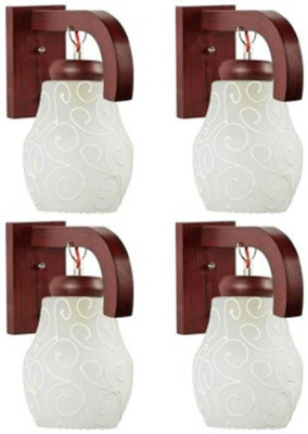 

Arus Pendant Wall Lamp(Pack of 4)