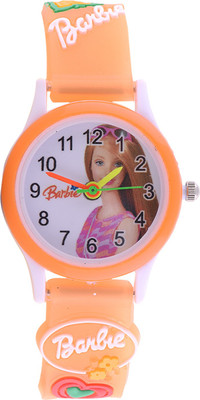 

Bright Arts Stylish Watch - For Girls