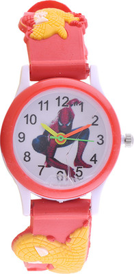 

Bright Arts Stylish Watch - For Boys & Girls