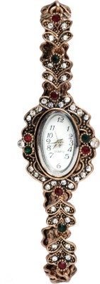 Mansiyaorange O-WATCH118 Jewel Bracelet Series Watch  - For Women   Watches  (Mansiyaorange)