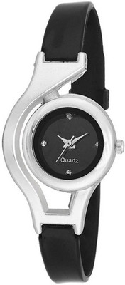 Keepkart Glory All Time Hitt And Running Simple And Sobber Looking Analouge Watch For Women And Girls Watch - For Girls