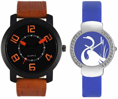 View Swastik Creation W05-020-W07-023 Watch  - For Men & Women Wrist Watches Price Online(Swastik Creation)