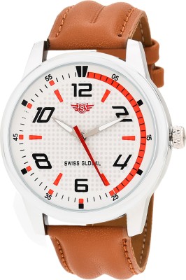 SWISS GLOBAL SG213 Ideal Watch  - For Men   Watches  (Swiss Global)