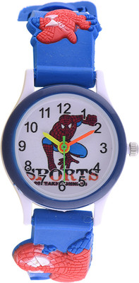 

Bright Arts Stylish Watch - For Boys & Girls