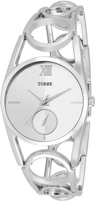 TOREK New Generation branded Latest Model Raddo Look 2258 Watch  - For Women   Watches  (Torek)
