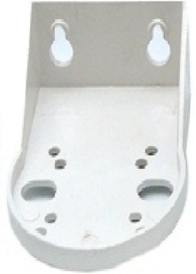 

BalRama RO Pre Filter Outer Housing Bowl Wall Mount Plastic Clamp Bracket L Plate Suitable for 10inch/20inch Outer Housing for RO UV UF Mineral Water Purifiers Service Solid Filter Cartridge(0, Pack of 1)