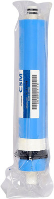 

aqua pure grand csm50 gpd Solid Filter Cartridge(.0001, Pack of 1)