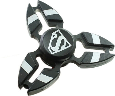 

SR FASHION HUB Staked Wind Spinner(Black)