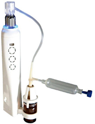 

Maxbell PRT rechargeable super derma pen micro needling system for skin rejuvenation enhancement scar reducation elasticity (with bluetooth connectivity) Wrinkle Eye & Face Eraser