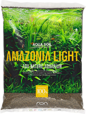 

Ada Aqua Soil Planted Substrate(Black)