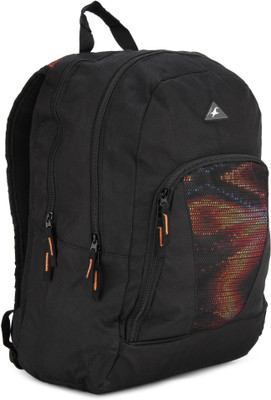 

Fastrack A0659NBK01 36 L Backpack(Black)