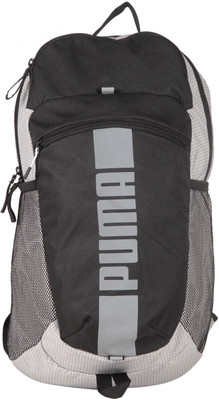 

Puma Deck 23 L Laptop Backpack(Black)