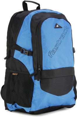 

Fastrack A0667NBL01 35 L Backpack(Blue)