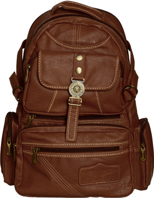 

SAHARA EXCLUSIVE PRIME 45 L Backpack(Tan)