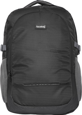 

FACEBAG Face 60 L Backpack(Black)