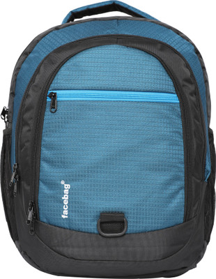 

FACEBAG Facebag-CBZ-836-Blue-Backpack 45 L Backpack(Blue)