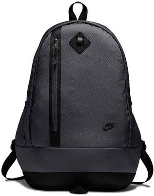 

Nike Nike Sportswear 3 L Backpack(Black), Anthra/black