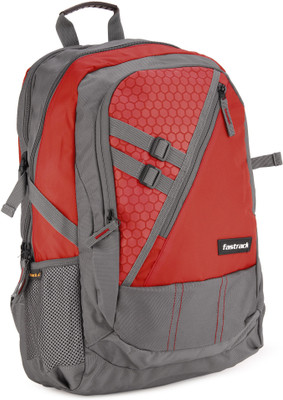 

Fastrack A0664NOR01 32 L Backpack(Orange)