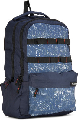 

Fastrack A0648NBL01 30 L Backpack(Blue)