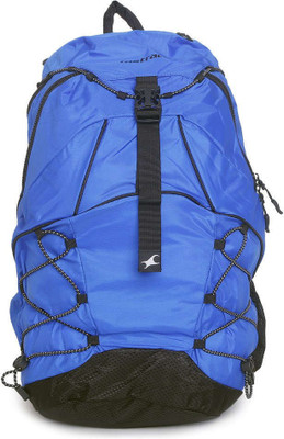 

Fastrack Backpack, Grey