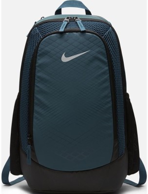 

Nike Football, Baseball, At 3 L Backpack(Blue), Spcbl/m silv