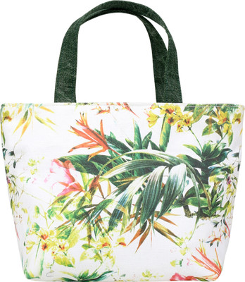 

Angesbags Anges Wilcove Canvas 01 Plush Bag(Multicolor, 5 inch)