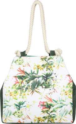 

Angesbags Anges Wilcove Canvas 04 Shoulder Bag(Multicolor, 5 inch)