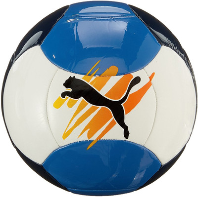 

Puma Beach Football, Men's One Size Football - Size: (Pack of 1, Blue