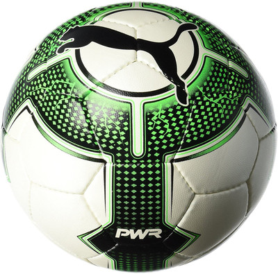 

Puma match ball Football - Size: (Pack of 1, White