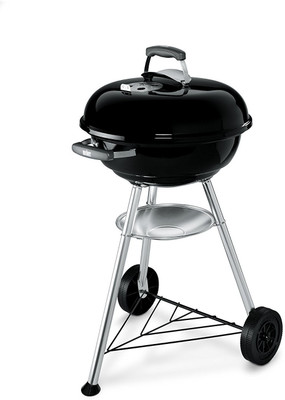 

Weber Compact 47 cm Charcoal Grill