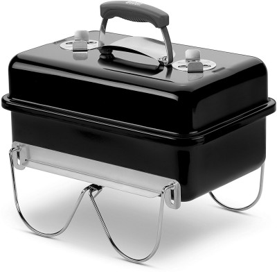 

Weber Go Anywhere Charcoal Grill