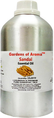 

Gardens Of Aroma Sandalwood(1000 ml)