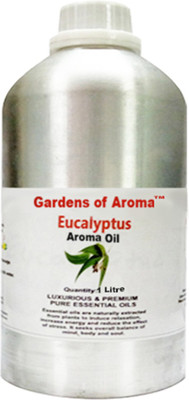 

Gardens Of Aroma Eucalyptus(1000)